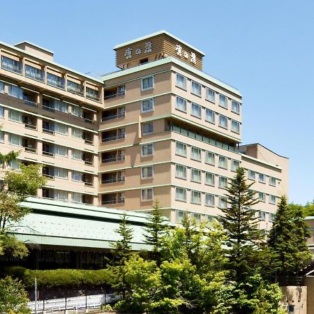 Jyozankei Shikanoyu Sapporo Exteriér fotografie
