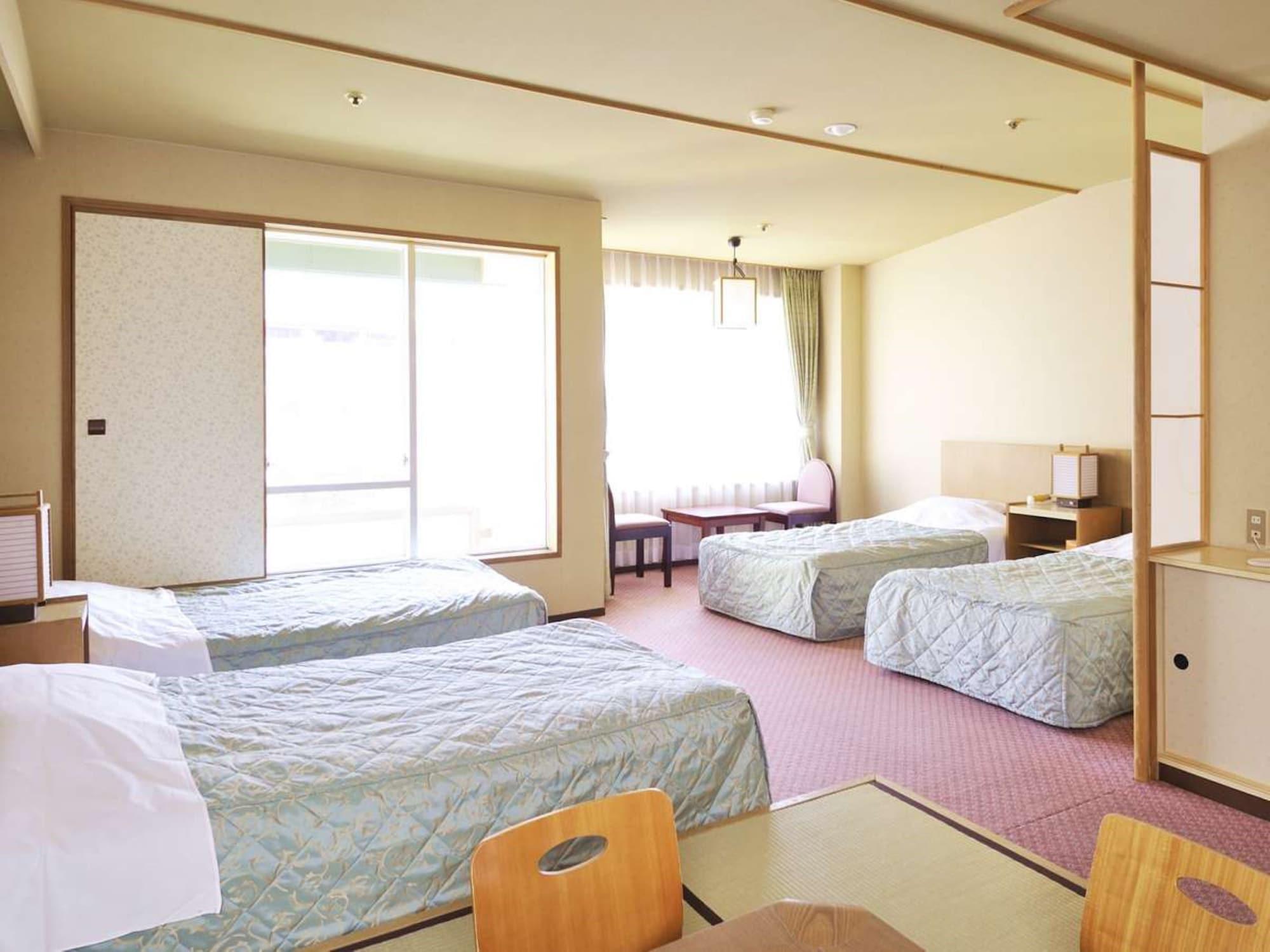 Jyozankei Shikanoyu Sapporo Exteriér fotografie