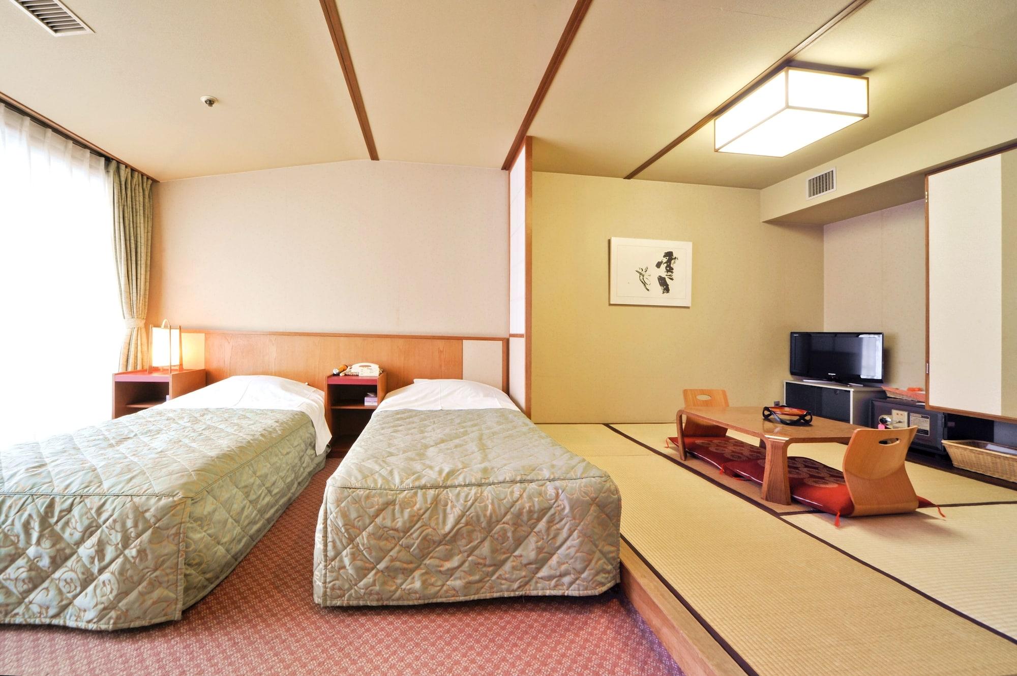 Jyozankei Shikanoyu Sapporo Exteriér fotografie