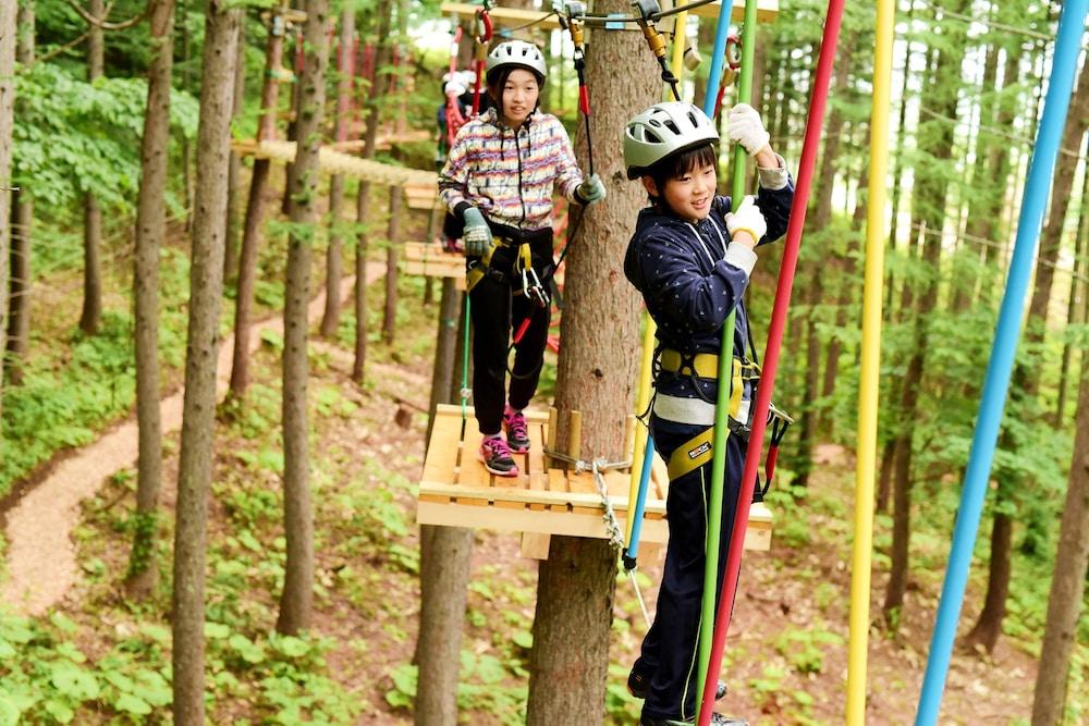 Jyozankei Shikanoyu Sapporo Exteriér fotografie