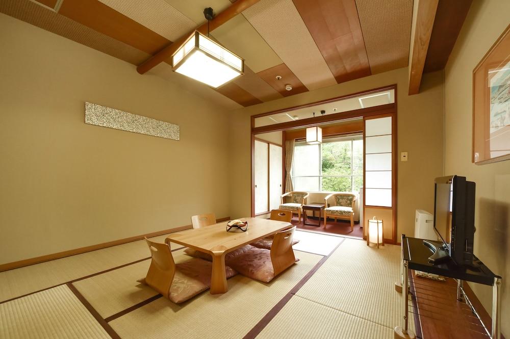 Jyozankei Shikanoyu Sapporo Exteriér fotografie