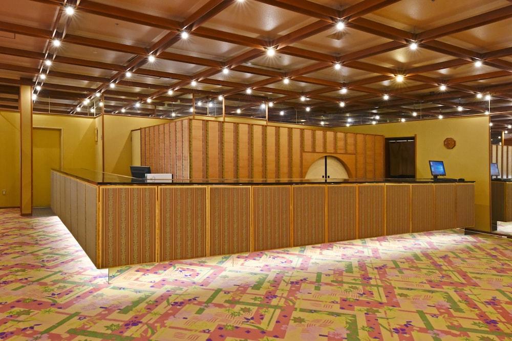Jyozankei Shikanoyu Sapporo Exteriér fotografie