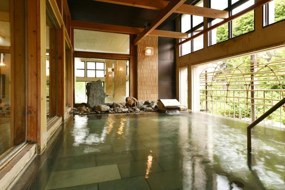 Jyozankei Shikanoyu Sapporo Exteriér fotografie