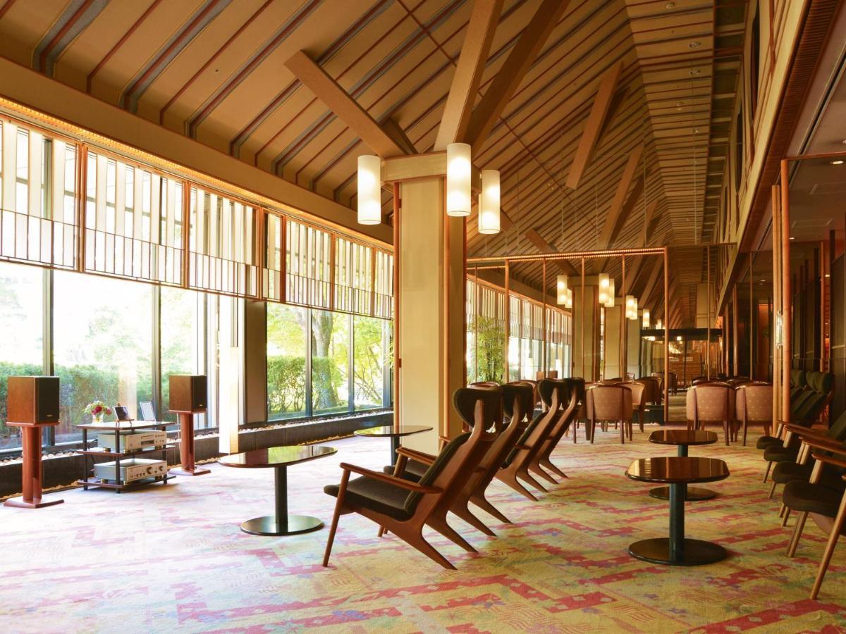 Jyozankei Shikanoyu Sapporo Exteriér fotografie