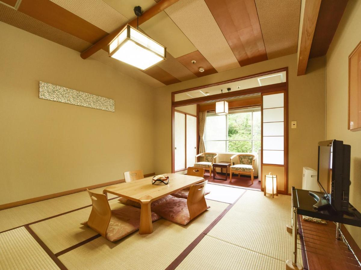 Jyozankei Shikanoyu Sapporo Exteriér fotografie