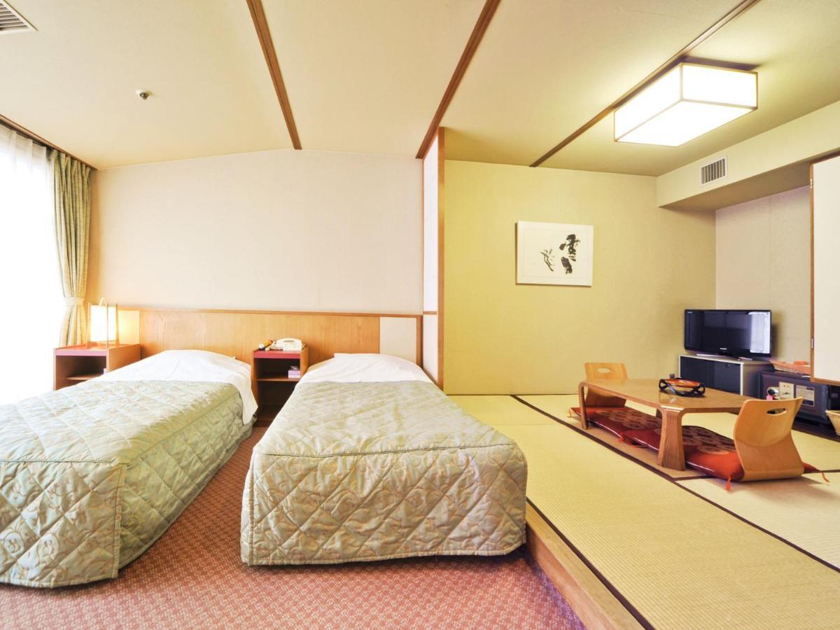 Jyozankei Shikanoyu Sapporo Exteriér fotografie
