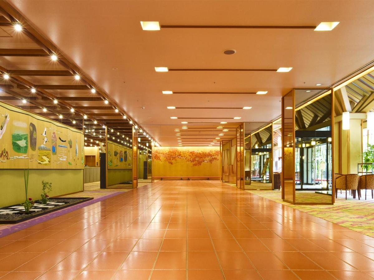 Jyozankei Shikanoyu Sapporo Exteriér fotografie